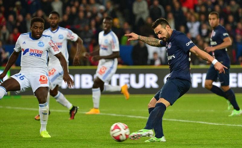 paris sportif